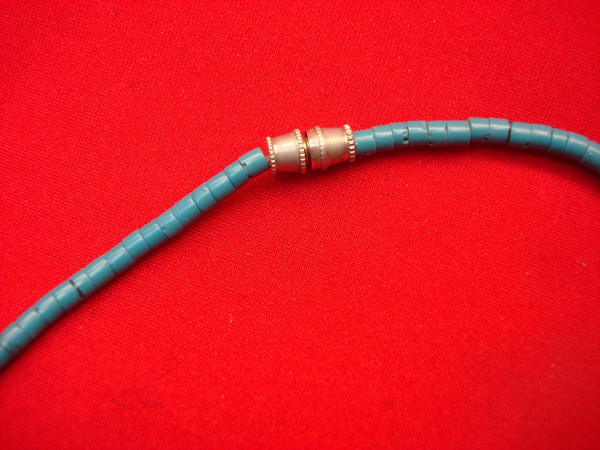 Vintage Southwestern Jewelry Lot (3 Necklaces) - Estate Finds