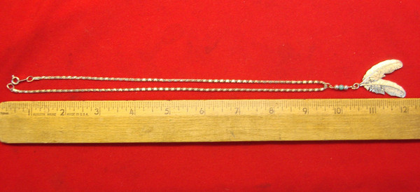 Estate Southwestern Style Necklace Set of 3 - Vintage Charm & Artisan Craftsmanship