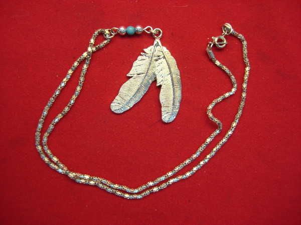 Estate Southwestern Style Necklace Set of 3 - Vintage Charm & Artisan Craftsmanship