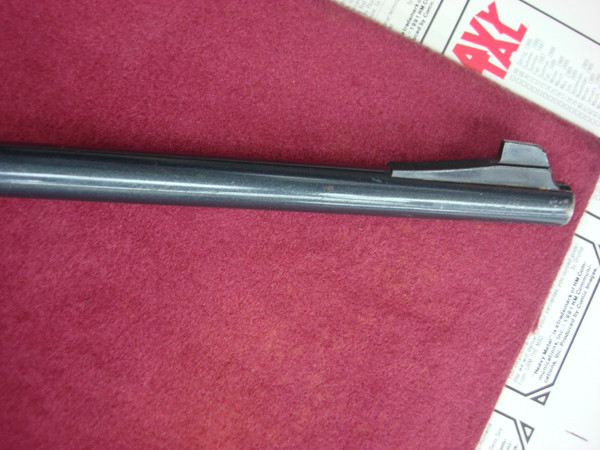 Vintage TED WILLIAMS Model 799-190702 BB/Pellet Rifle - Parts or Repair Project