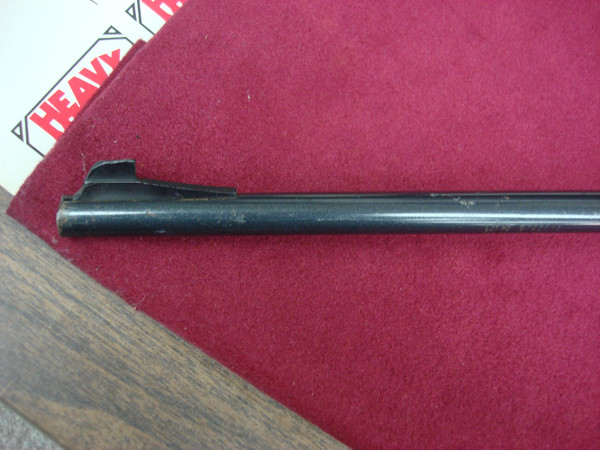 Vintage TED WILLIAMS Model 799-190702 BB/Pellet Rifle - Parts or Repair Project