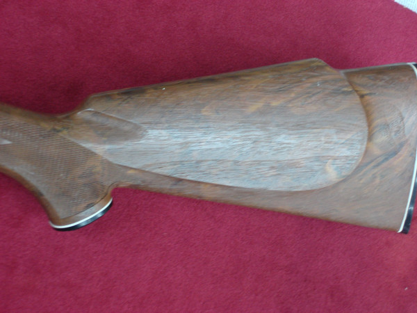 Vintage TED WILLIAMS Model 799-190702 BB/Pellet Rifle - Parts or Repair Project