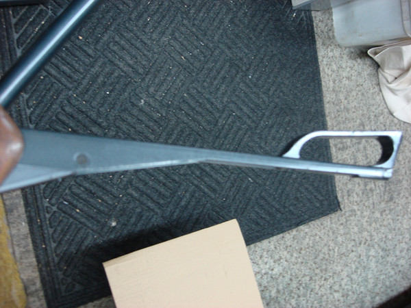 Vintage TED WILLIAMS Model 799-190702 BB/Pellet Rifle - Parts or Repair Project