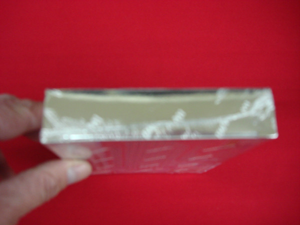 2020 Yu-Gi-Oh! Ghosts From The Past 2nd Haunting Booster Box (Factory Sealed)