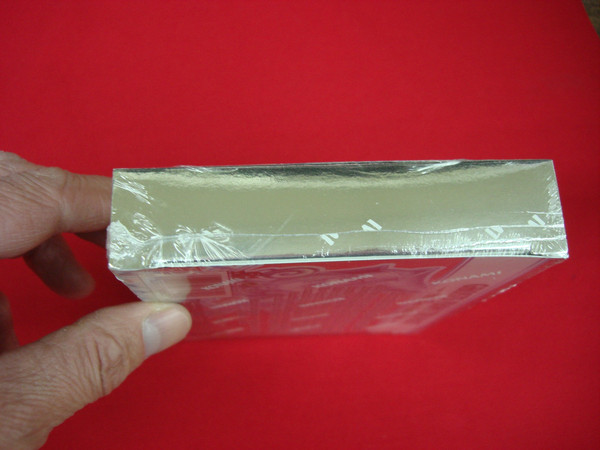 2020 Yu-Gi-Oh! Ghosts From The Past 2nd Haunting Booster Box (Factory Sealed)