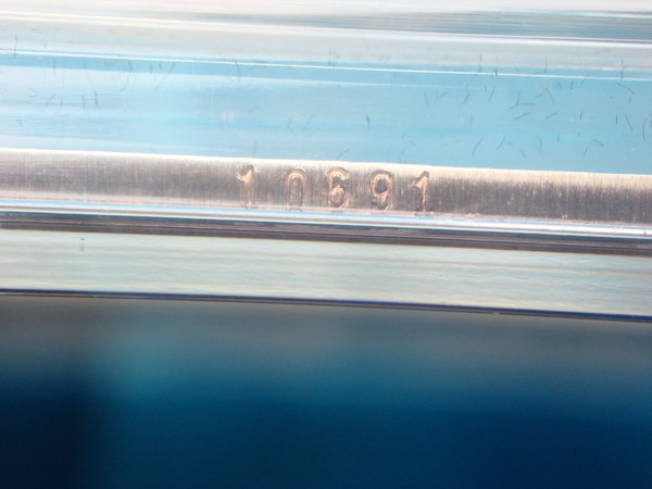 8 oz Washington Mint $500 Proof Silver Bar - .999 Fine Silver, Original Box & COA