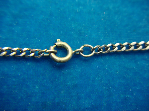 Vintage Avon Silver-Tone Horse Necklace - Elegant & Intriguing Pendant