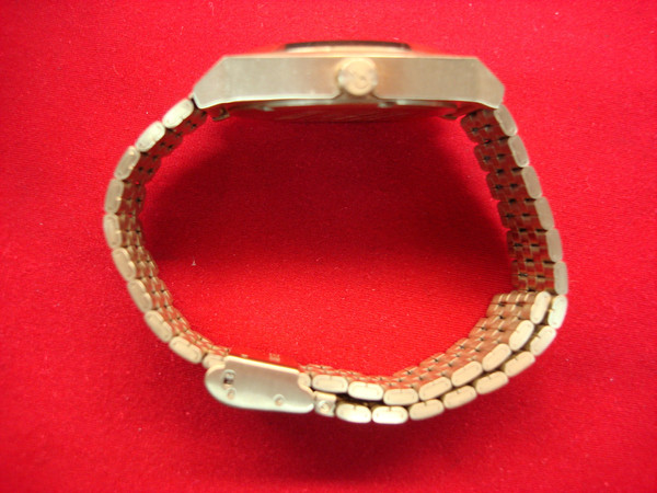 Nixon Minimal 'The Time Teller' A045 511 Watch - New & Boxed, Stainless Steel, Gold-Tone