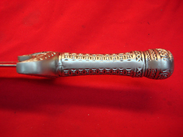 Replica Gangs of New York Short Sword - 20 Inch Stainless Steel Blade