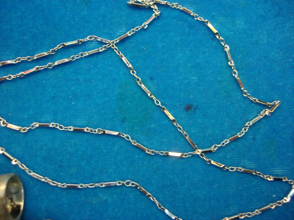 Vintage Estate Necklace & Pendant Lot - Unique Antique Jewelry Pieces