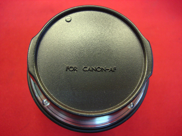 Sigma 50mm f/2.8 AF Macro Lens - Used (Excellent Condition) for Canon Rebel Cameras