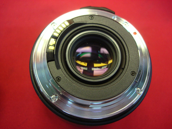 Sigma 50mm f/2.8 AF Macro Lens - Used (Excellent Condition) for Canon Rebel Cameras