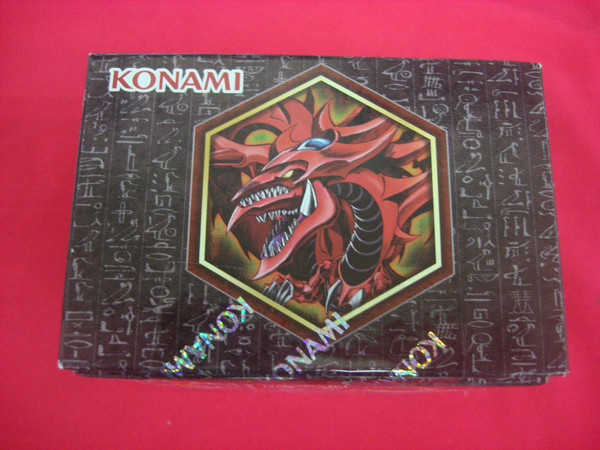 YU-GI-OH! Speed Duel Streets of Battle City 8 Decks Factory Sealed + 6 Secret Rare Upgrades