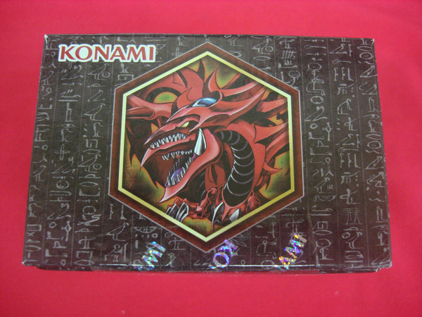 YU-GI-OH! Speed Duel Streets of Battle City 8 Decks Factory Sealed + 6 Secret Rare Upgrades