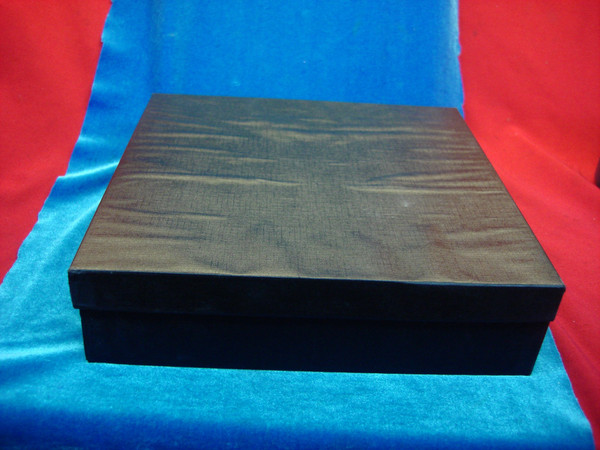 8 Troy Ounce .999 Fine Silver Confederate $50 Proof Bar - Original Box & Capsule