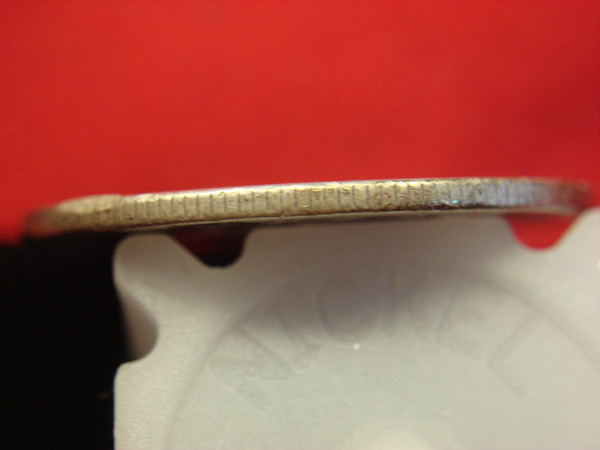 1897-S Barber Half Dollar Key Date - Natural Coin with Slight Rim Ding