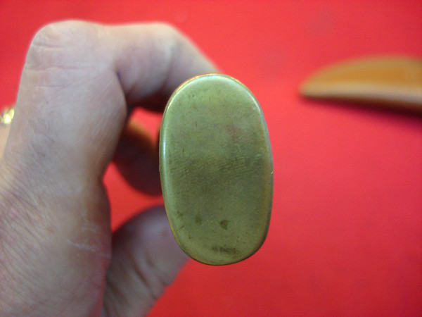 Pre-owned Buck Knives Vanguard Mod. 192 - Stainless Steel, Excellent Condition