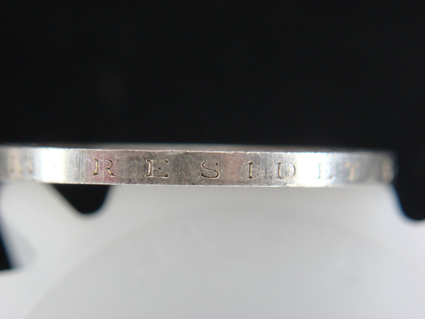 1973 German 5 Mark Silver Coin - Copernicus Anniversary - Hamburg Mint