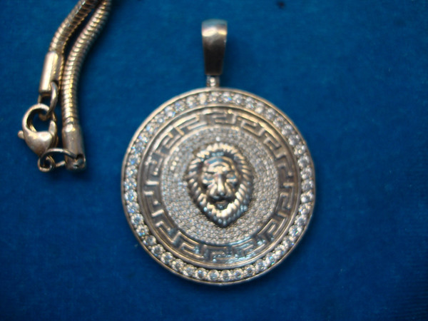 Vintage Estate Necklace & Pendant Lot - Unique Antique Jewelry Finds