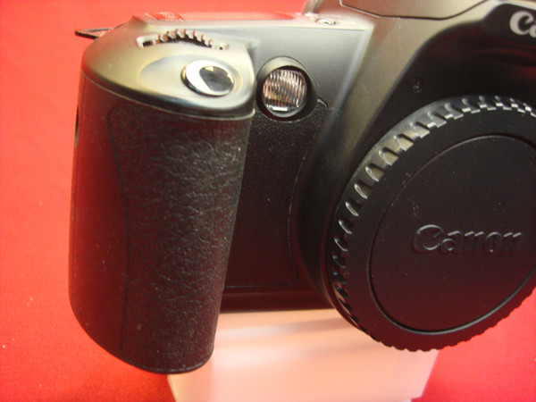 Canon Rebel G 35mm Film Camera - Lightly Used, Excellent Condition