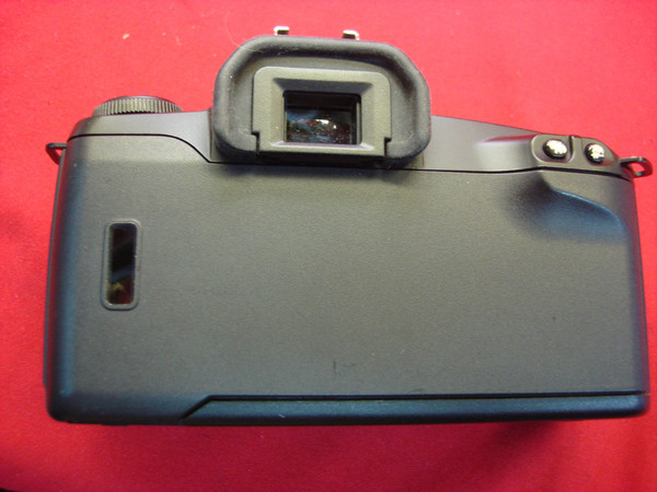 Canon Rebel G 35mm Film Camera - Lightly Used, Excellent Condition