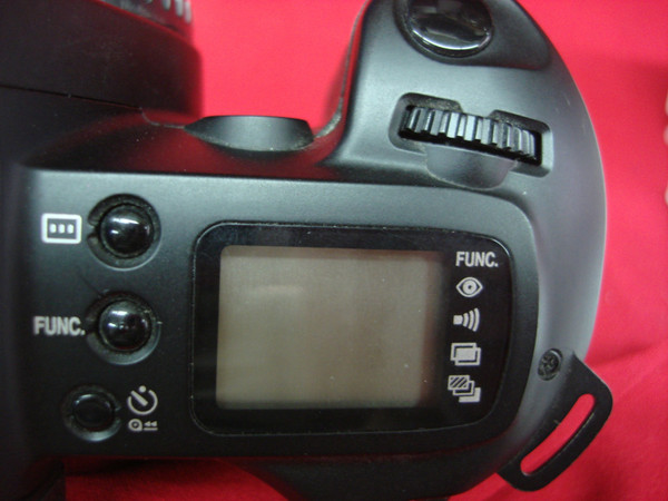 Canon Rebel G 35mm Film Camera - Lightly Used, Excellent Condition