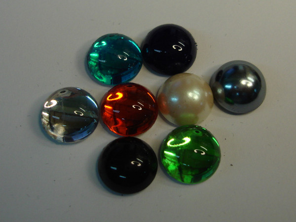 Vintage Joan Rivers Convertible Herringbone Necklace - 9 Interchangeable Designs (Gold Tone, Estate Find)