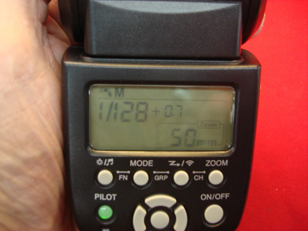 Yongnuo YN560 III Speedlite Flash - Excellent Condition, Works & Ready to Use