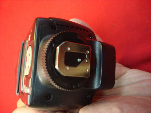 Yongnuo YN560 III Speedlite Flash - Excellent Condition, Works & Ready to Use