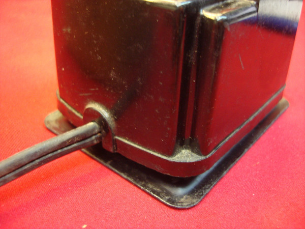 Vintage Lionel Model 1014 Transformer (1955) - 40 Watts, Excellent Condition