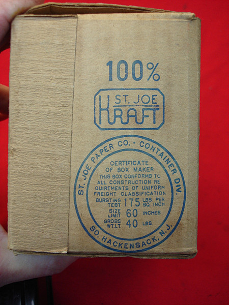 Vintage Lionel Model 1014 Transformer (1955) - 40 Watts, Excellent Condition