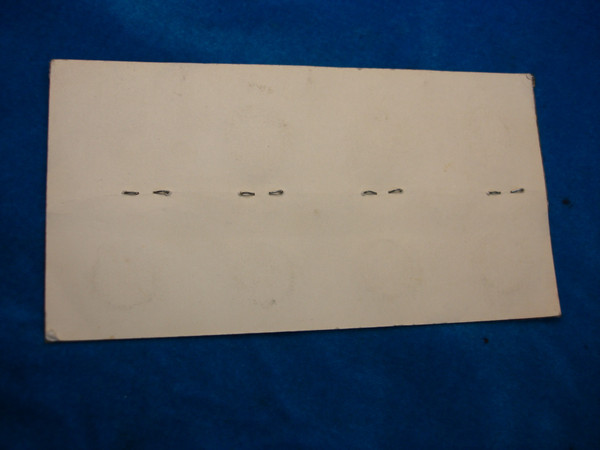 1982 Lincoln Cents Variety Set (7-Coin) - Uncirculated P & D Mint Mark
