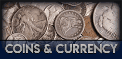 Rare Coins