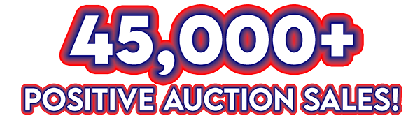 Auction Sales Info