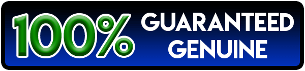 Authentic Guarantee