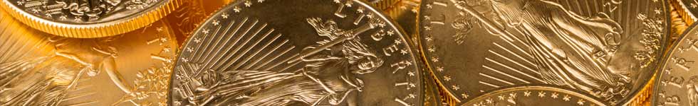 Federal Coin Exchange Trusted Seller